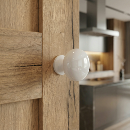 Úchytka knopka VALEA /...