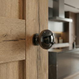 Úchytka knopka VALEA /...