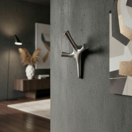 Vešiak ALAN / Nerez