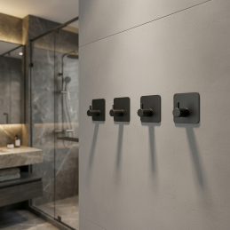 Sada 4 kusov nalepovacích...