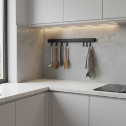 Závesný set poličiek OXXO V...