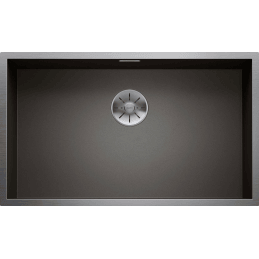 Nerezový drez Blanco ZEROX...