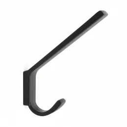 Vešiak PEG MAXI / Čierna