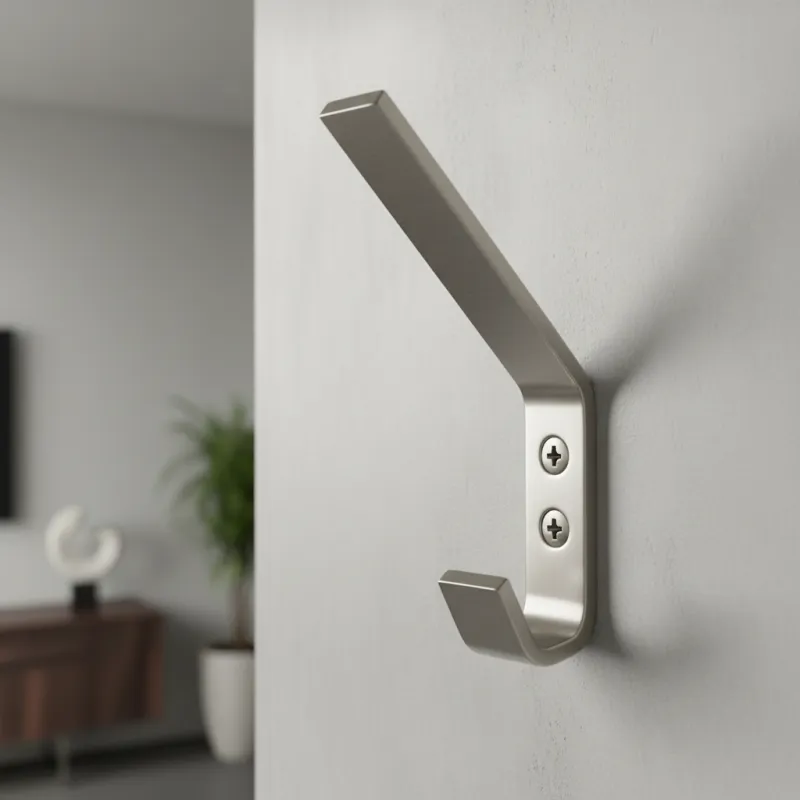 Vešiak MARTINO XL / Nerez