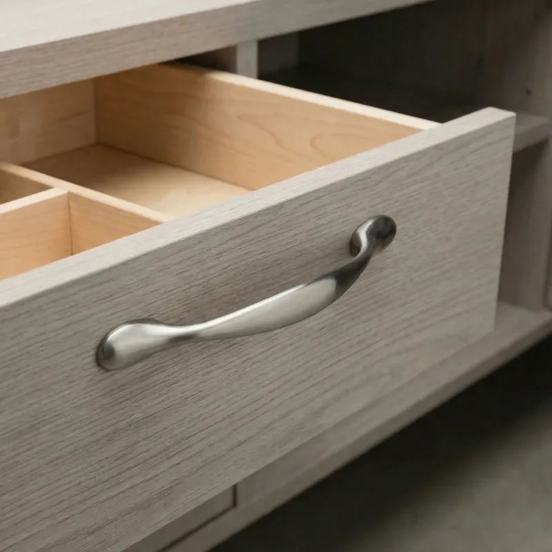 Úchytka LOREN / Nerez