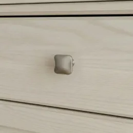 Úchytka knopka LANDRA / Nerez