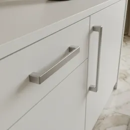 Úchytka LENA / Hliník