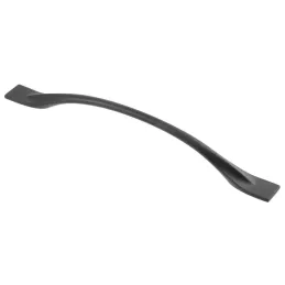 Úchytka BEATRIZ / Čierna matná