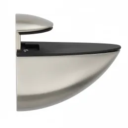 Držiak police ARAGON / Nerez