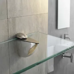 Držiak police ARAGON / Nerez