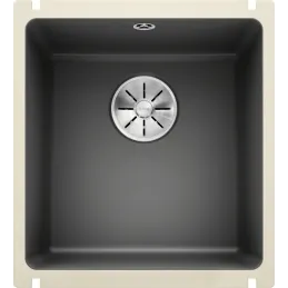 Keramický drez Blanco PALONA 6 / s tiahlom