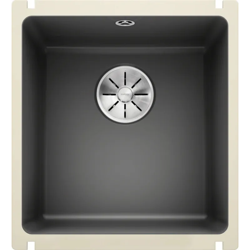 Keramický drez Blanco PALONA 6 / s tiahlom