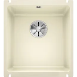 Keramický drez Blanco PALONA 6 / s tiahlom