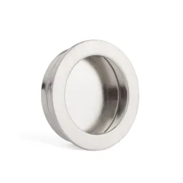 Úchytka na zafrézovanie STELLA / Nerez