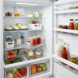 Otočná polička do chladničky COMFORT SPIN 360°