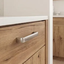 Úchytka CARLOTA / Nikel brúsený