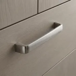 Úchytka CARLOTA / Nikel brúsený