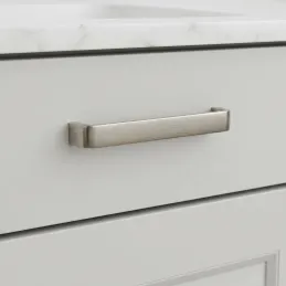 Úchytka CARLOTA / Nikel brúsený