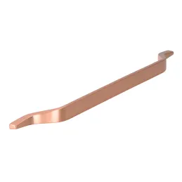 Úchytka LONG / Meď brúsená