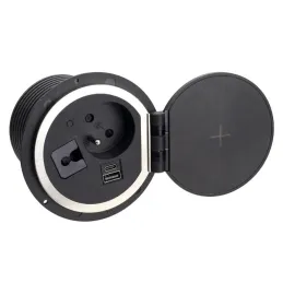Vymeniteľný modul do zásuvky LUPO - USB Dáta