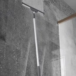 Stierka na vodu s rúčkou / Šedá