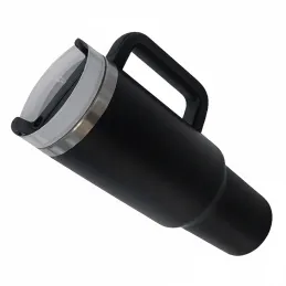 Termo pohár na nápoje TROPHY 1200 ml / Čierna