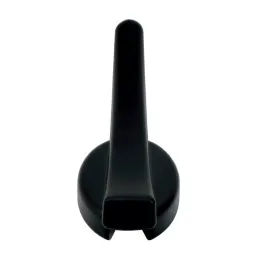 Vešiak MARIOT / Čierna matná