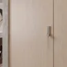 Chróm matný