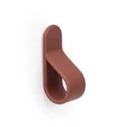 Knopka DROP / Hnedá