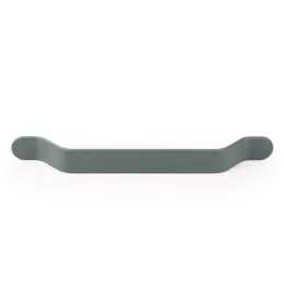 Úchytka DROP / Pastelovo zelená