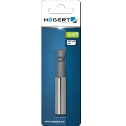 Magnetický držiak bitov HOGERT HT1S439