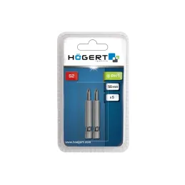 Sada bitov PH - 2ks HOGERT