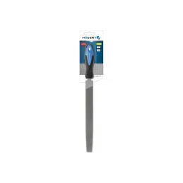 Pilník na kov plochý HOGERT