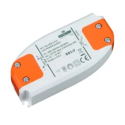 LED Trafo PREMIUM SLIM 12V DC / 8W