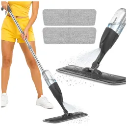 Univerzálny mop s rozprašovačom vody CLEANY 300ml
