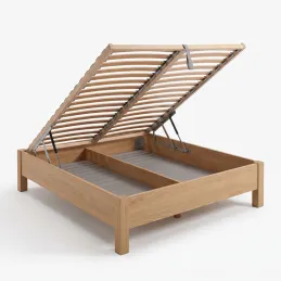 Plynový piest k mechanizmu na postele ORIA / 245 mm