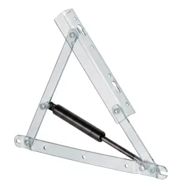 Plynový piest k mechanizmu na postele ORIA / 245 mm