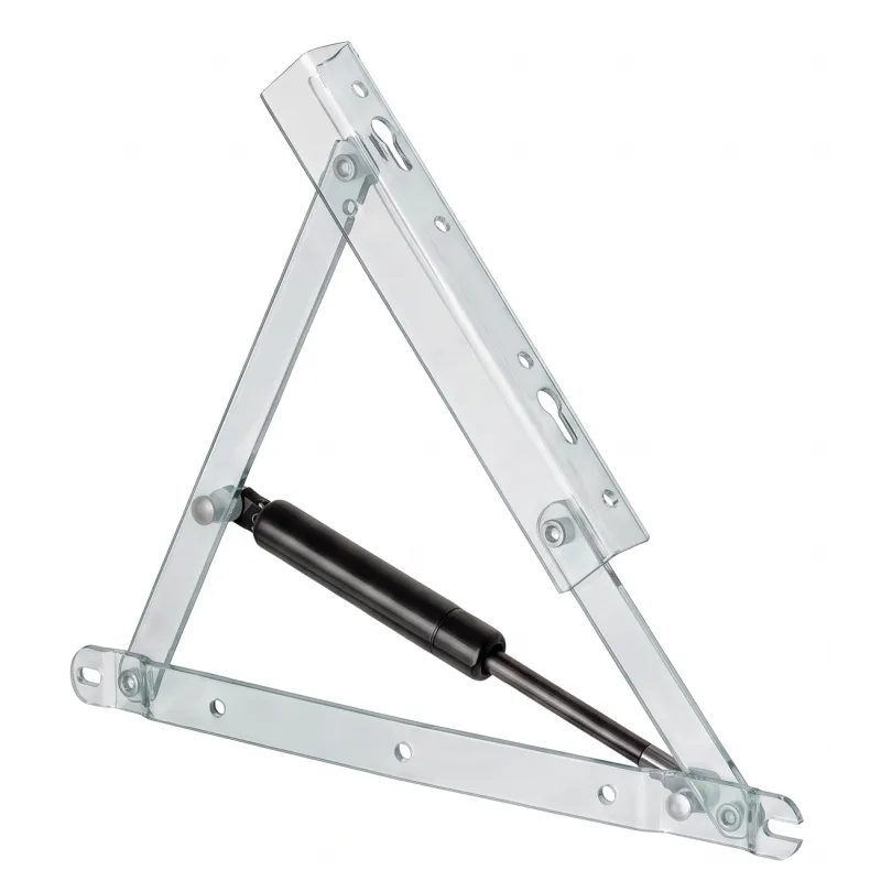 Plynový piest k mechanizmu na postele ORIA / 245 mm