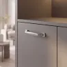 Chróm matný