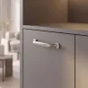 Nikel matný