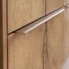 Nikel matný