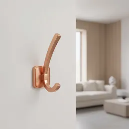 Vešiak PORTAS / Medená