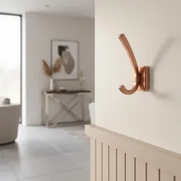 Vešiak PORTAS / Medená