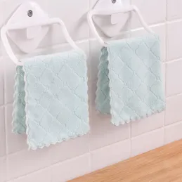 Sada mikrovláknových utierok TOPCLEAN - 10ks