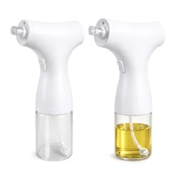 Elektrický sprej na olivový olej ELOX 200 ml / Biely