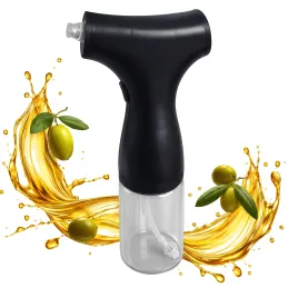 Elektrický sprej na olivový olej ELOX 200 ml / Čierny