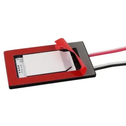 12V dotykový vypínač na zrkadlá so stmievaním