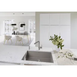 Kameninový drez Blanco ROTAN 340 / 160 U