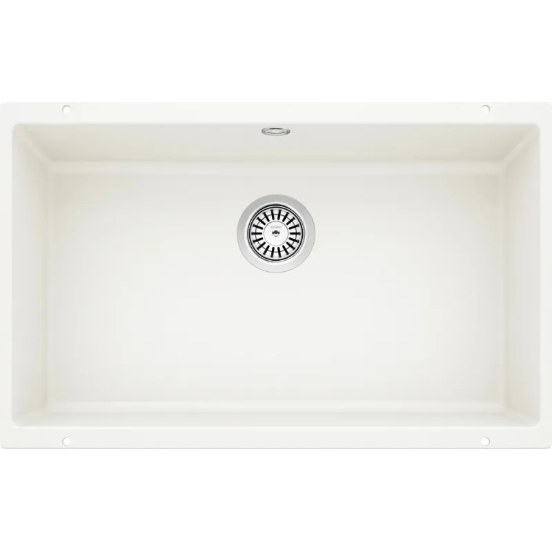 Kameninový drez Blanco ROTAN 340 / 160 U