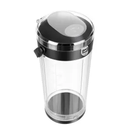 Náhradná nádoba pre USB elektrický mixér ARIANO 600 ml / Čierna